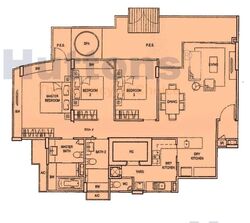 ClementiWoods Condominium (D5), Condominium #499658951